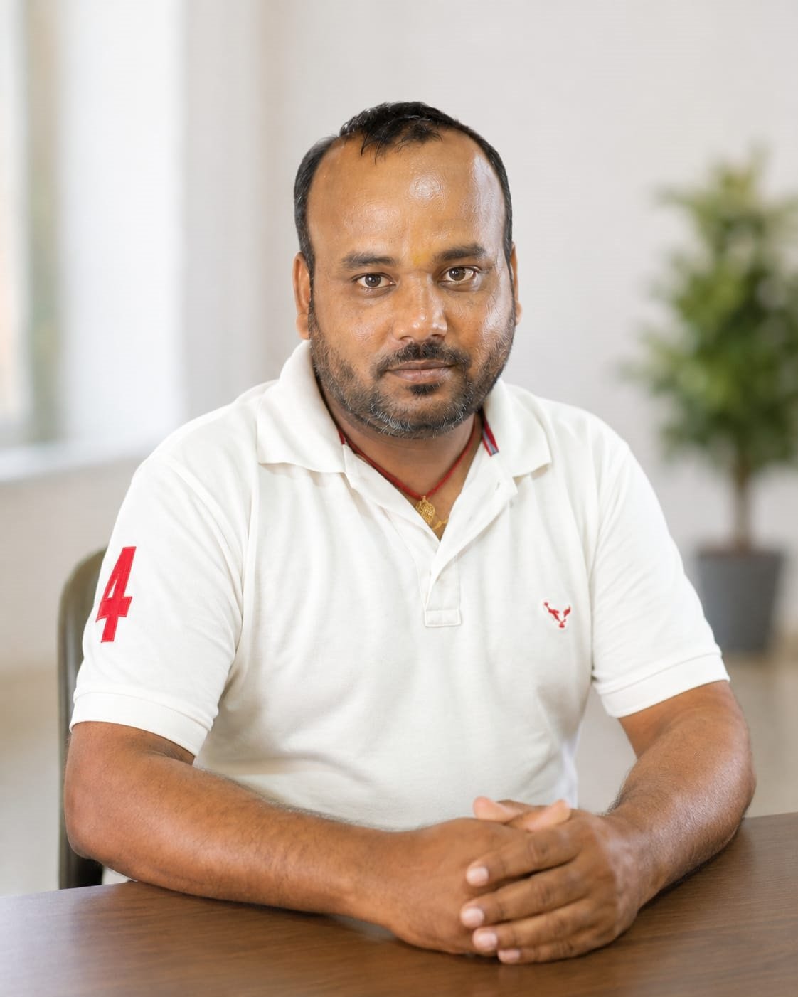 Director Ajit Kumar